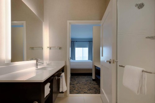 Residence Inn Waco South - image 10