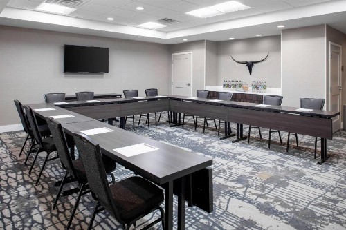 Residence Inn Waco South - image 19