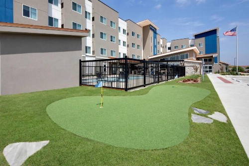 Residence Inn Waco South - image 20