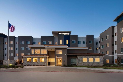 Residence Inn Waco South - image 21