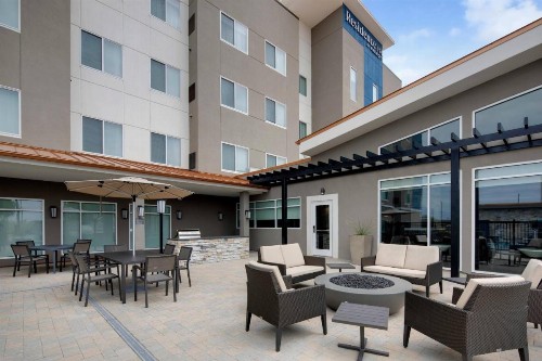 Residence Inn Waco South - image 22
