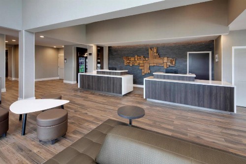Residence Inn Waco South - image 23