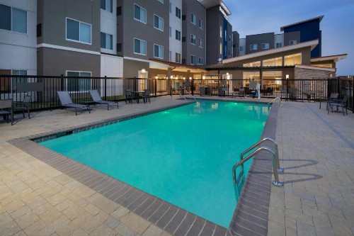 Residence Inn Waco South - image 25
