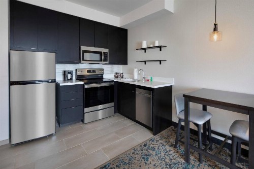 Residence Inn Waco South - image 26