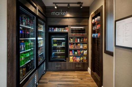 Residence Inn Waco South - image 27