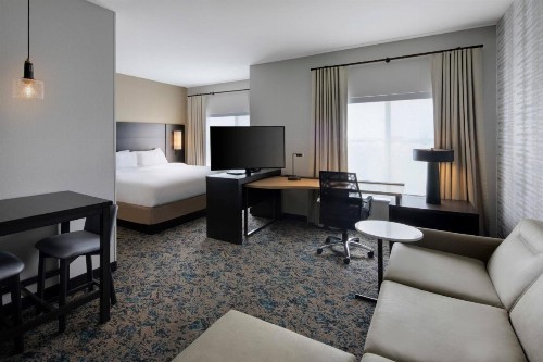 Residence Inn Waco South - image 28