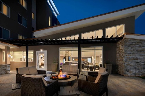 Residence Inn Waco South - image 29