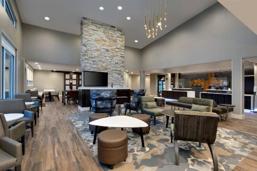 Residence Inn Waco South - image 30