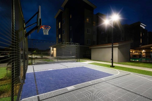 Residence Inn Waco South - image 32