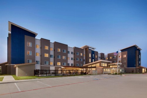 Residence Inn Waco South - image 7