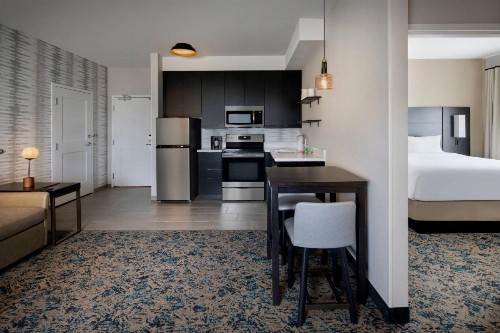 Residence Inn Waco South - image 8