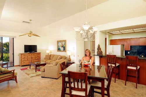 Aston Shores At Waikoloa - image 7