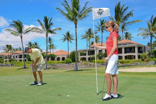 Aston Shores At Waikoloa - image 8