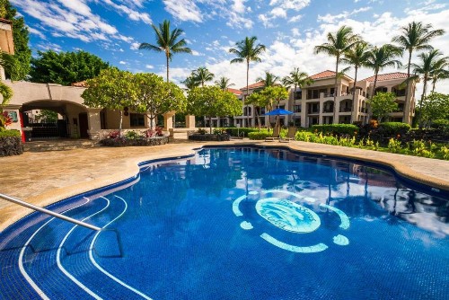 Aston Shores At Waikoloa - image 9
