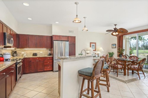 Fairway Villas Waikoloa By Outrigger - image 25