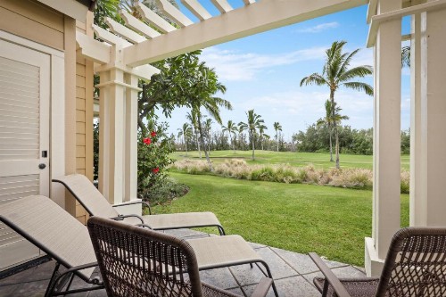 Fairway Villas Waikoloa By Outrigger - image 37