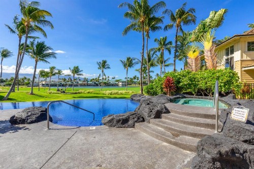 Fairway Villas Waikoloa By Outrigger - image 38