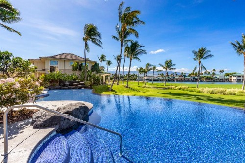 Fairway Villas Waikoloa By Outrigger - image 44