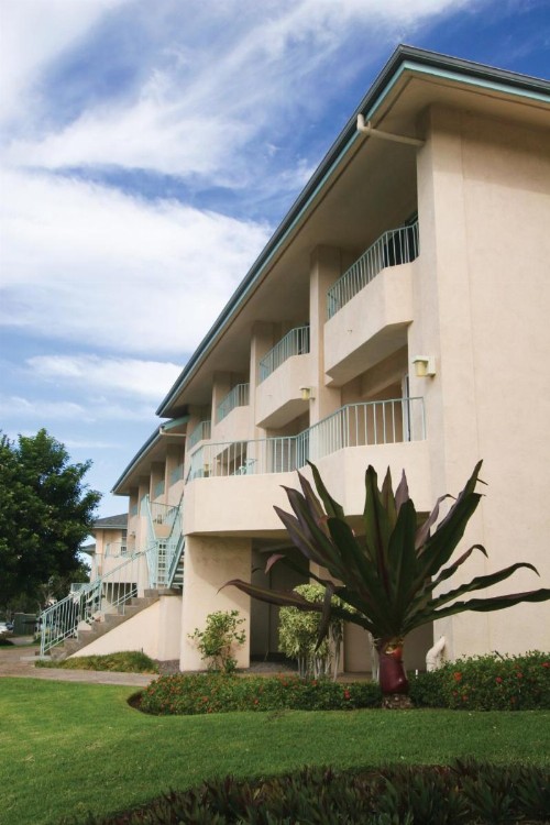 Paniolo Greens Resort - image 12