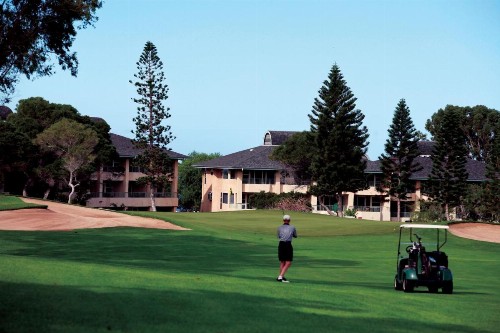Paniolo Greens Resort - image 18