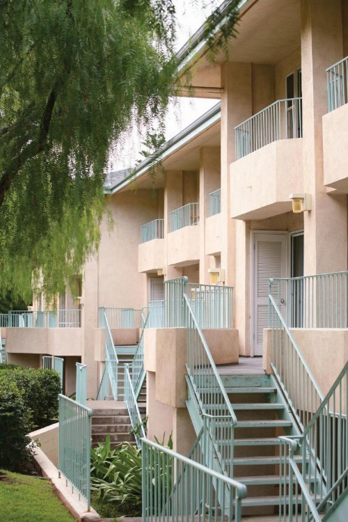 Paniolo Greens Resort - image 2