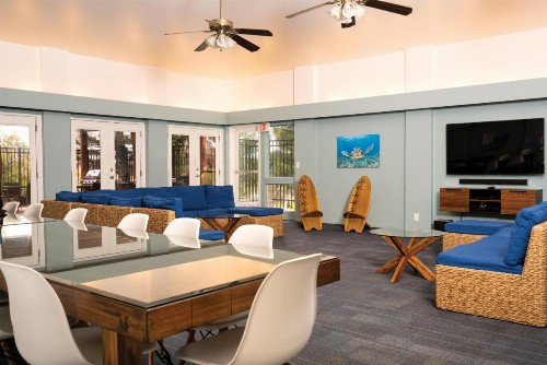 Paniolo Greens Resort - image 20
