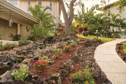 Paniolo Greens Resort - image 22