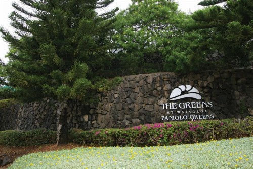 Paniolo Greens Resort - image 27