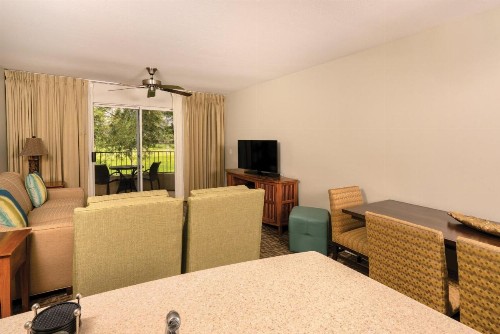 Paniolo Greens Resort - image 3
