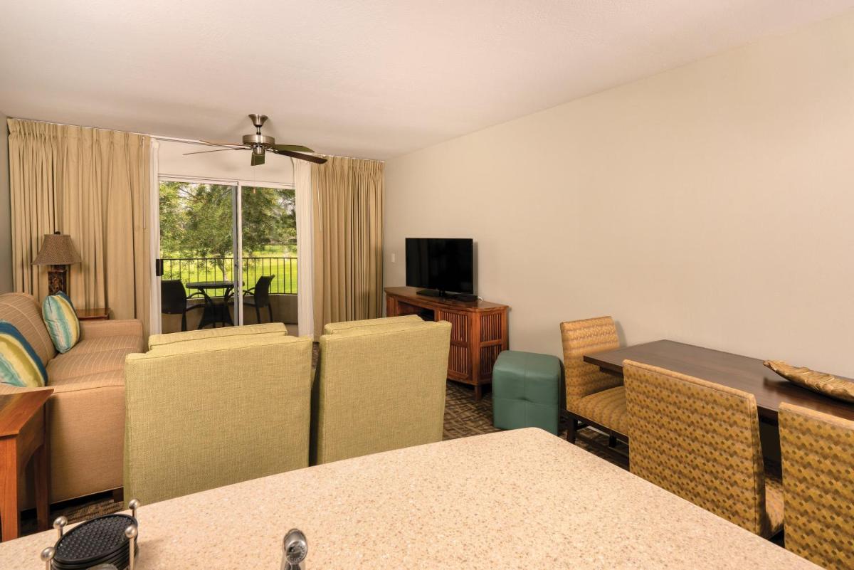 Paniolo Greens Resort - image 3