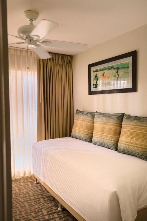 Paniolo Greens Resort - image 30