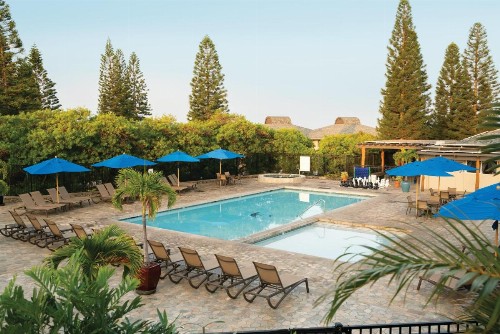 Paniolo Greens Resort - image 31