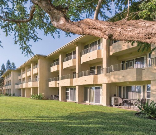 Paniolo Greens Resort - image 32