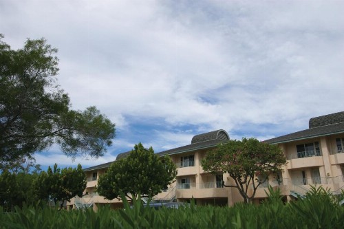 Paniolo Greens Resort - image 33