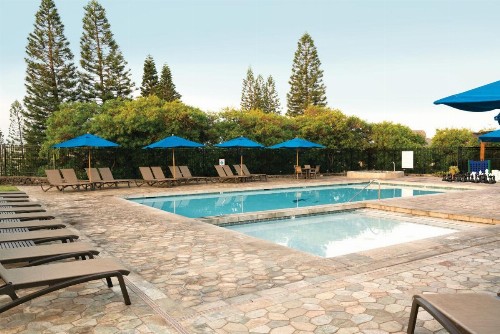 Paniolo Greens Resort - image 34