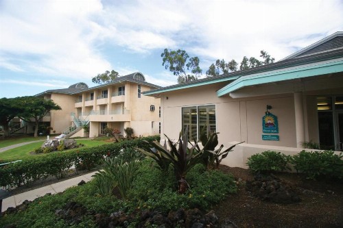 Paniolo Greens Resort - image 4