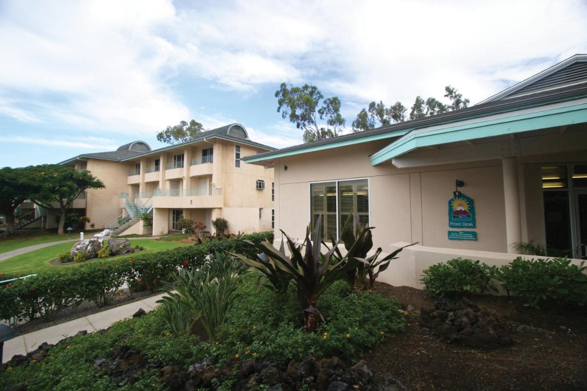Paniolo Greens Resort - image 4