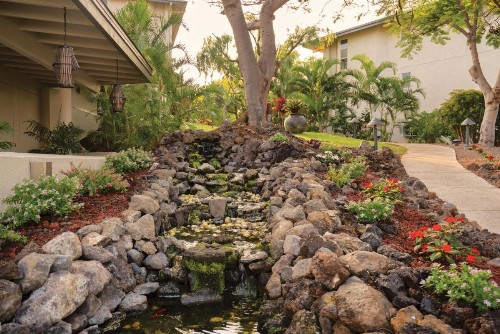 Paniolo Greens Resort - image 40