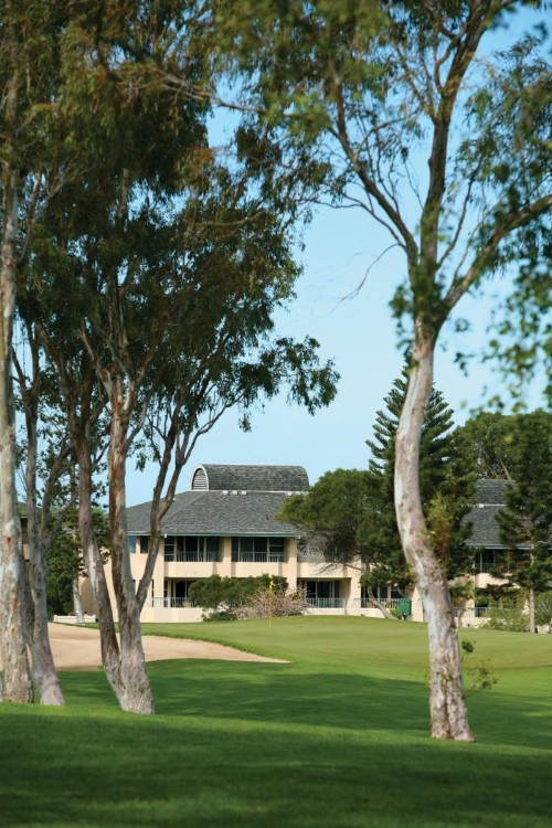 Paniolo Greens Resort - image 47