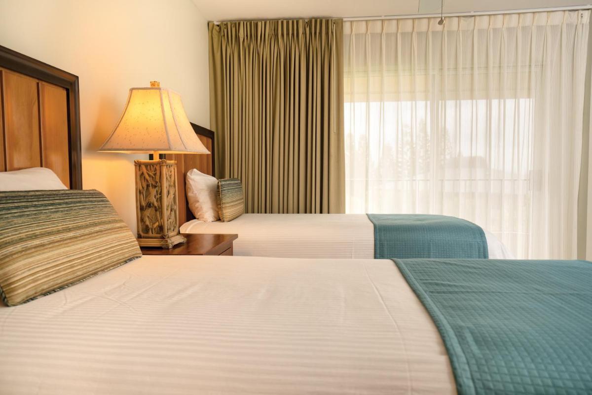 Paniolo Greens Resort - image 5