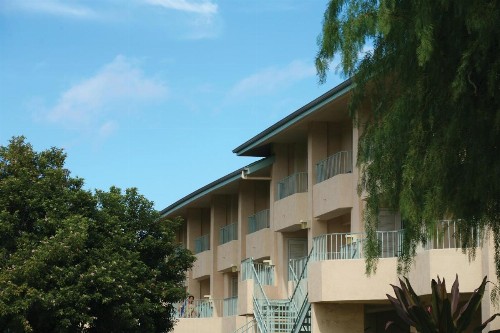 Paniolo Greens Resort - image 8