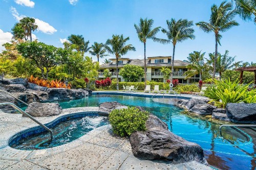 Waikoloa Beach Villas E32 - image 25