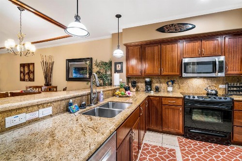 Waikoloa Beach Villas E32 - image 33