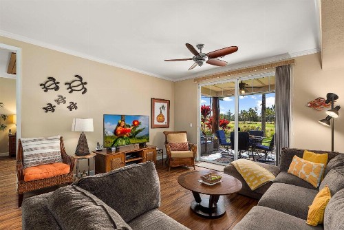 Waikoloa Beach Villas O2 - image 1
