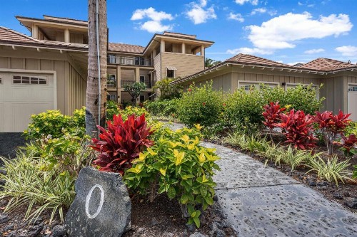 Waikoloa Beach Villas O2 - image 10