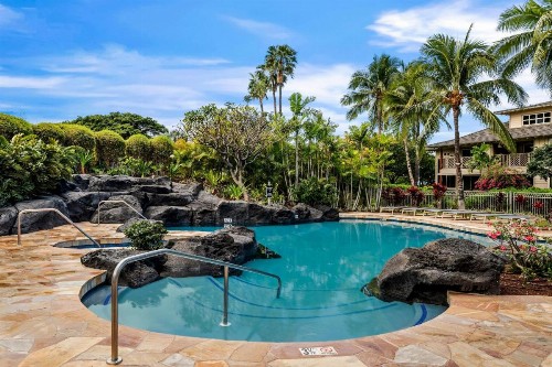 Waikoloa Beach Villas O2 - image 11