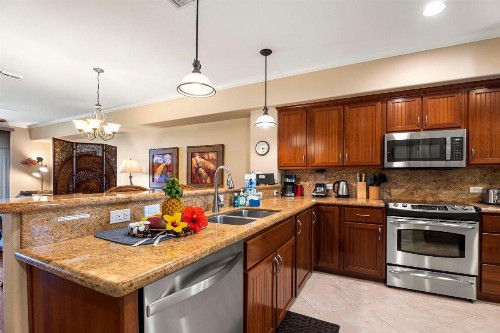 Waikoloa Beach Villas O2 - image 14