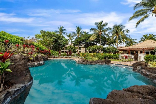 Waikoloa Beach Villas O2 - image 18