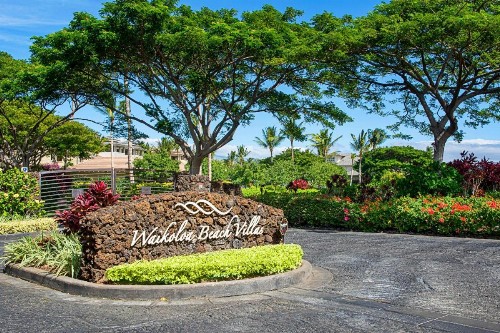 Waikoloa Beach Villas O2 - image 19