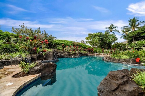Waikoloa Beach Villas O2 - image 21